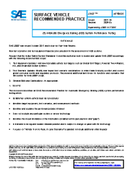 SAE J 3087:2025-04-14