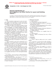 ASTM E1664-95a(1999)