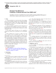 ASTM E953-23