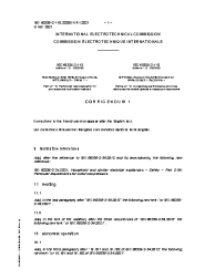 IEC 60335-2-118:2020/COR1:2021