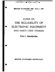 BS 4200-1:1967