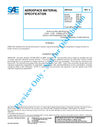 SAE AMS 4140K:2014-12-11