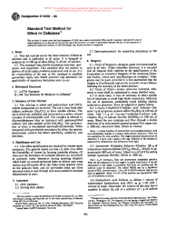 ASTM D2438-89