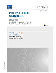IEC 62541-8:2020