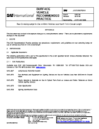 SAE J 1373:2026-05-24