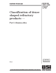 BS EN ISO 10081-1:2005