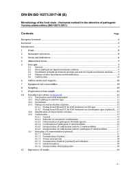 DIN EN ISO 10273:2017-08