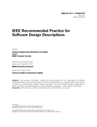 IEEE 1016:1998