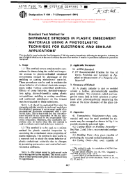 ASTM F100-71(1981)