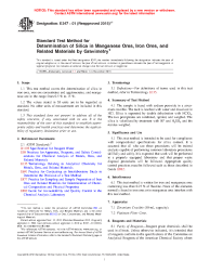 ASTM E247-01(2015)e1