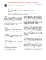 ASTM C565-93(1998) (R1999)