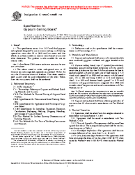 ASTM C1395/C1395M-04