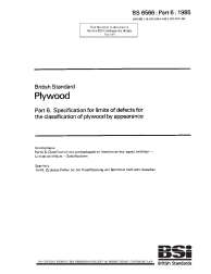 BS 6566-6:1985