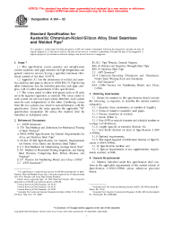 ASTM A954-02