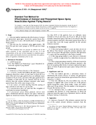 ASTM E653-91(1996)e1