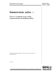 BS EN ISO 15027-1:2002