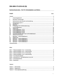 DIN 4000-174:2014-02