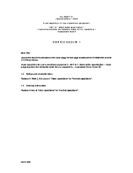 IEC 60384-13-1:2006/COR1:2009