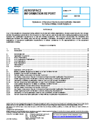 SAE AIR 6811:2021-06-22