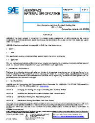 SAE AMS 5694K:2022-11-18