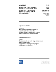 IEC 61788-9:2005