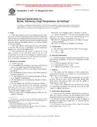 ASTM F1097-91(2001) (R1991)