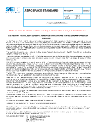 SAE AS 43024-2:1997-10-01