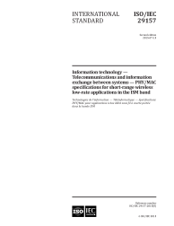 ISO/IEC 29157:2015