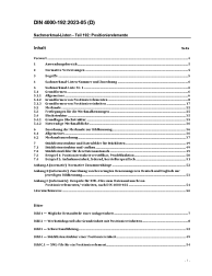 DIN 4000-192:2023-05