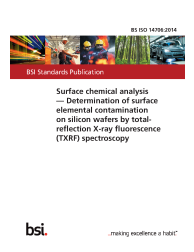 BS ISO 14706:2014