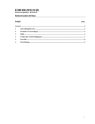 DIN 604:2016-10
