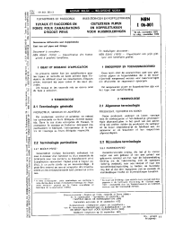 NBN I 06-001:1975