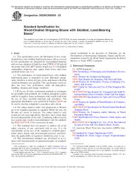 ASTM D6256/D6256M-25