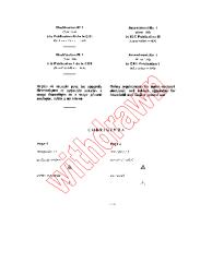 IEC 60065:1976/AMD1:1978/COR1:1978