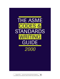 ASME BOI.GUIDE.2001-2001