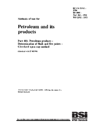 BS EN 22592:1994