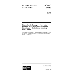 ISO/IEC 20062:2001