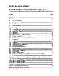 DIN EN ISO 4892-3:2025-04