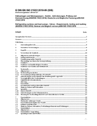 DIN EN ISO 21922:2018-09