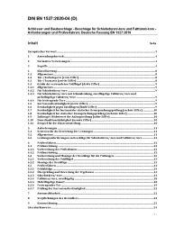 DIN EN 1527:2020-04