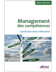 Management des compétences - Construire votre référentiel