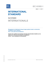 IEC 63382-1:2025