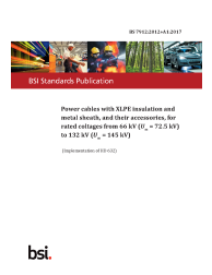 BS 7912:2012+A1:2017