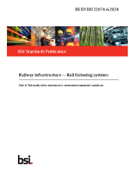 BS EN ISO 22074-6:2024
