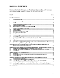 DIN EN 14915:2017-08