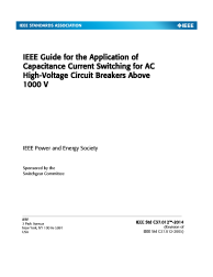 IEEE C37.012:2014