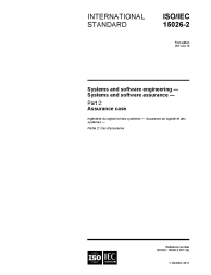 ISO/IEC 15026-2:2011