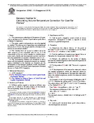 ASTM D2962-10(2019)