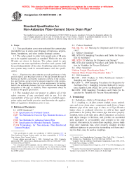 ASTM C1450/C1450M-04