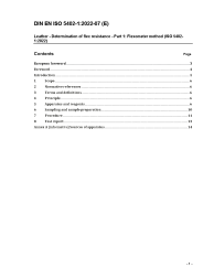 DIN EN ISO 5402-1:2022-07